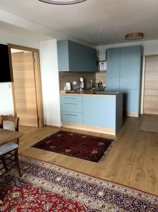 Apartman Zaly Benecko Exteriér fotografie