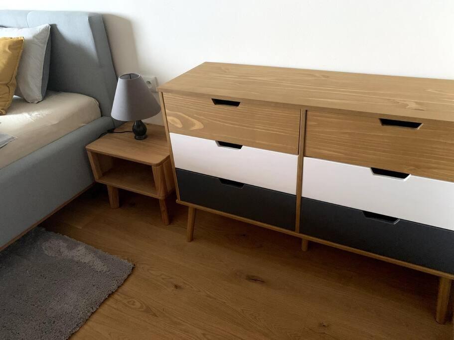 Apartman Zaly Benecko Exteriér fotografie