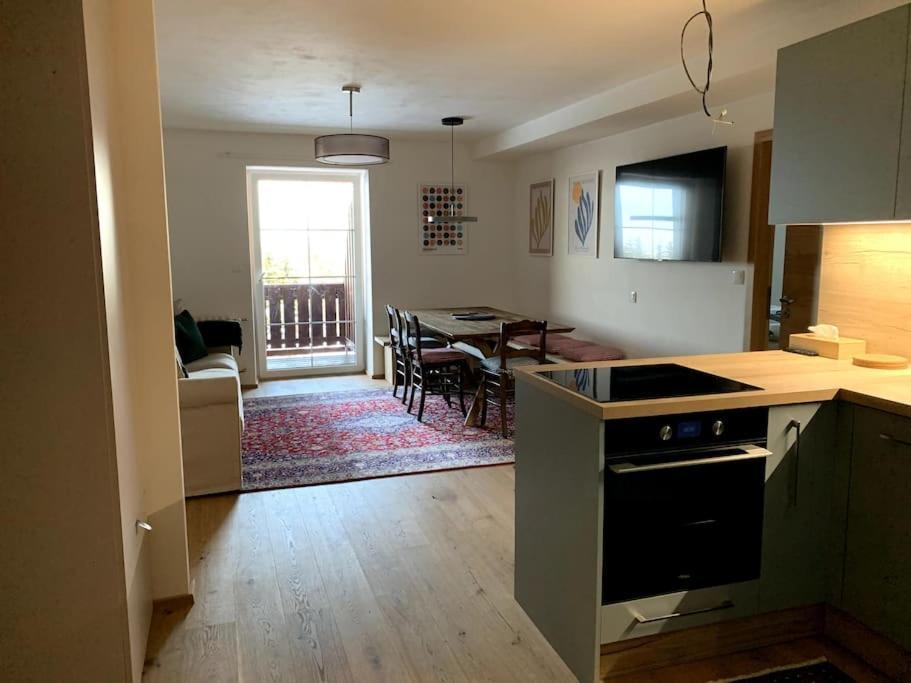Apartman Zaly Benecko Exteriér fotografie