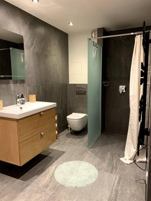 Apartman Zaly Benecko Exteriér fotografie