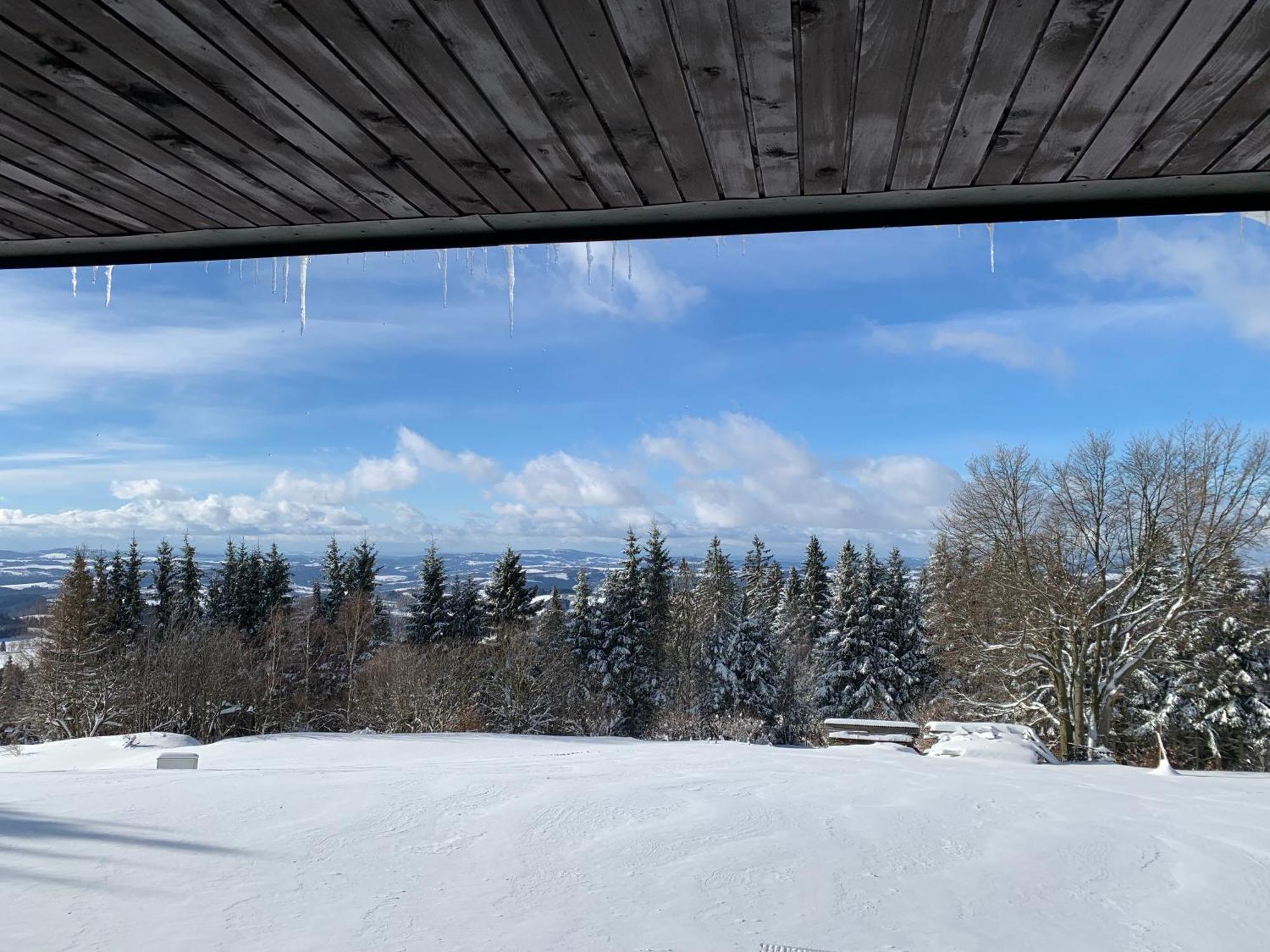 Apartman Zaly Benecko Exteriér fotografie